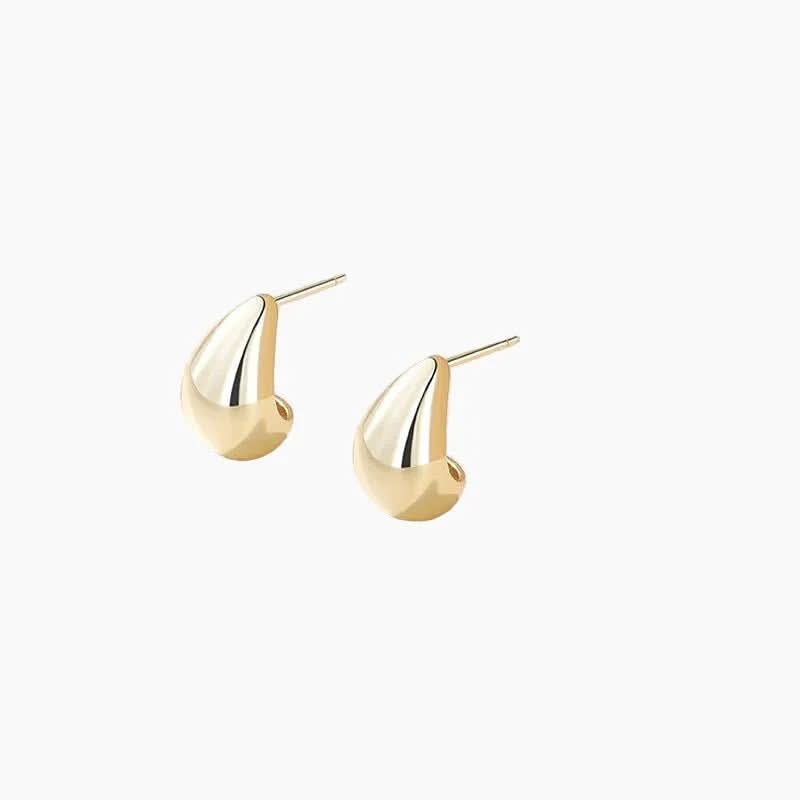 Drop Earrings - AYUNA