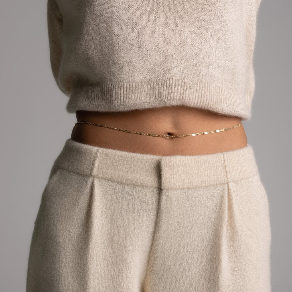 Belly Chain Myla