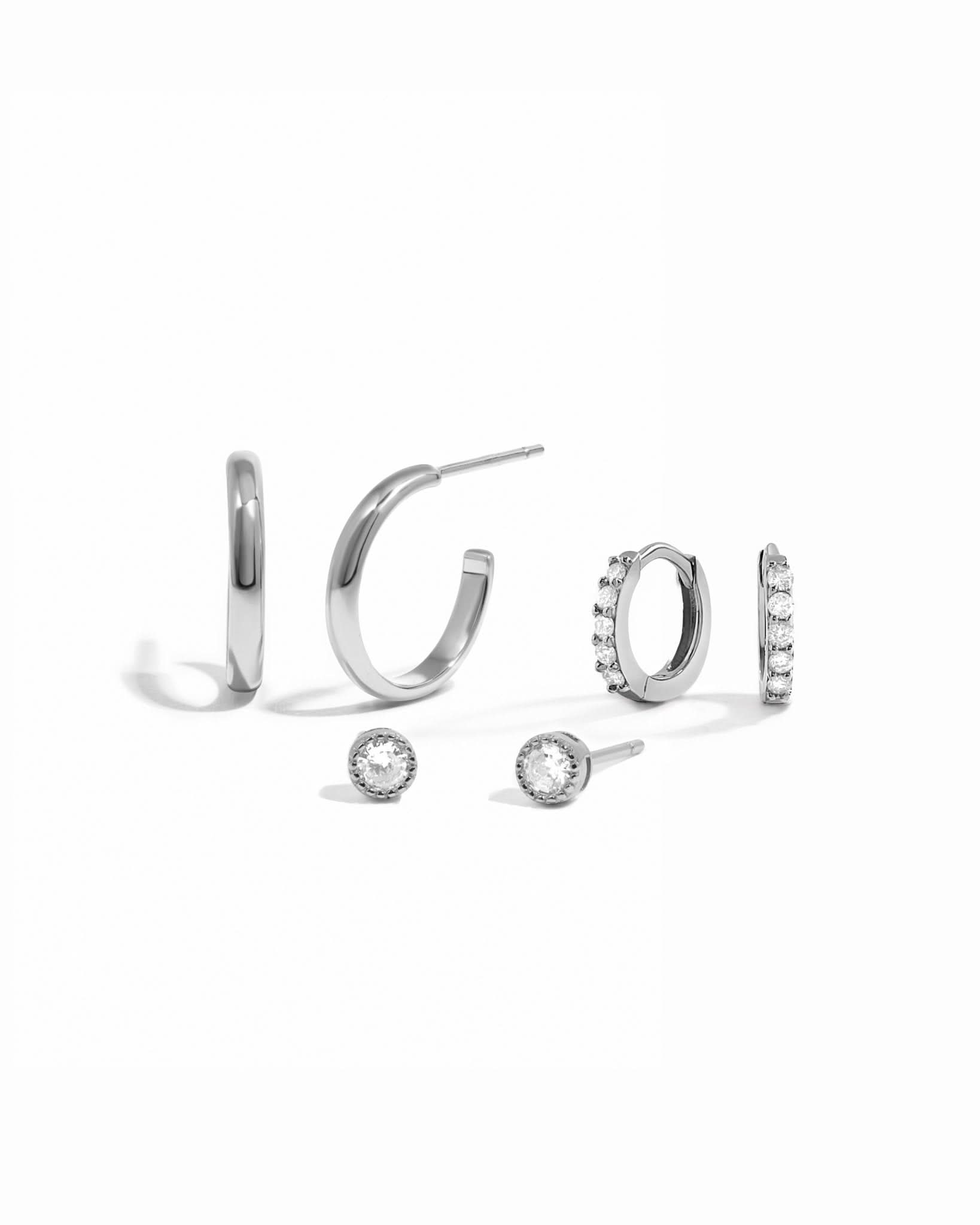 Ear Party Stack - AYUNA