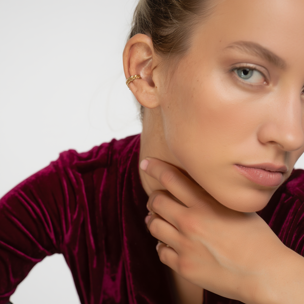 Elize Earcuff