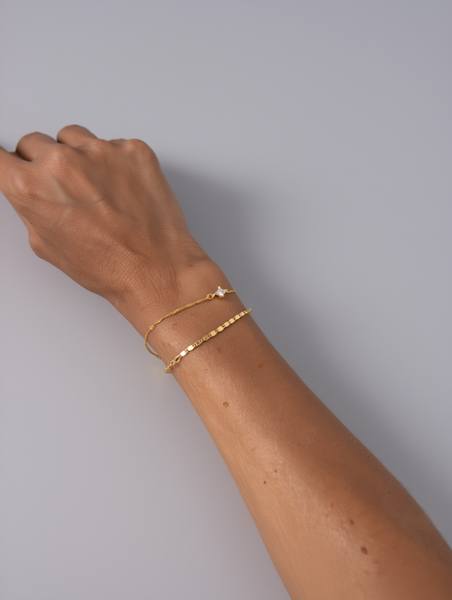 Celeste Bracelet