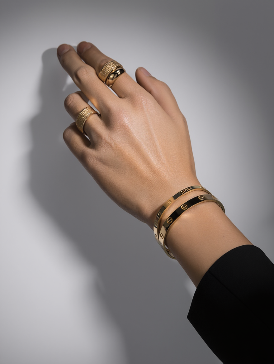 Love Bracelet