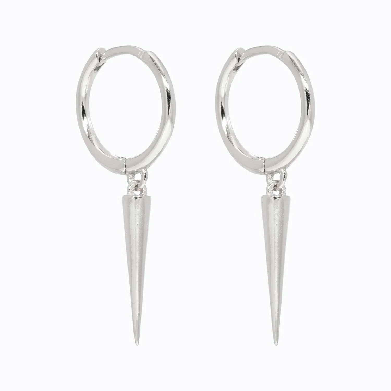 Frost Earrings - AYUNA