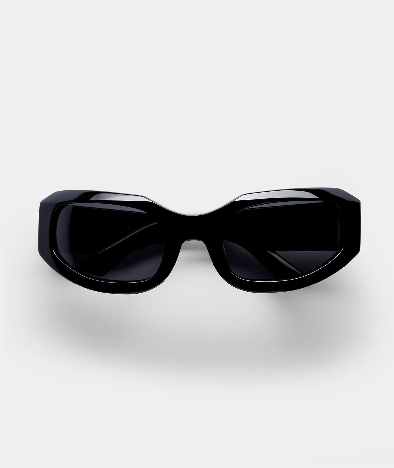 Gia - Black/Smoke - AYUNA