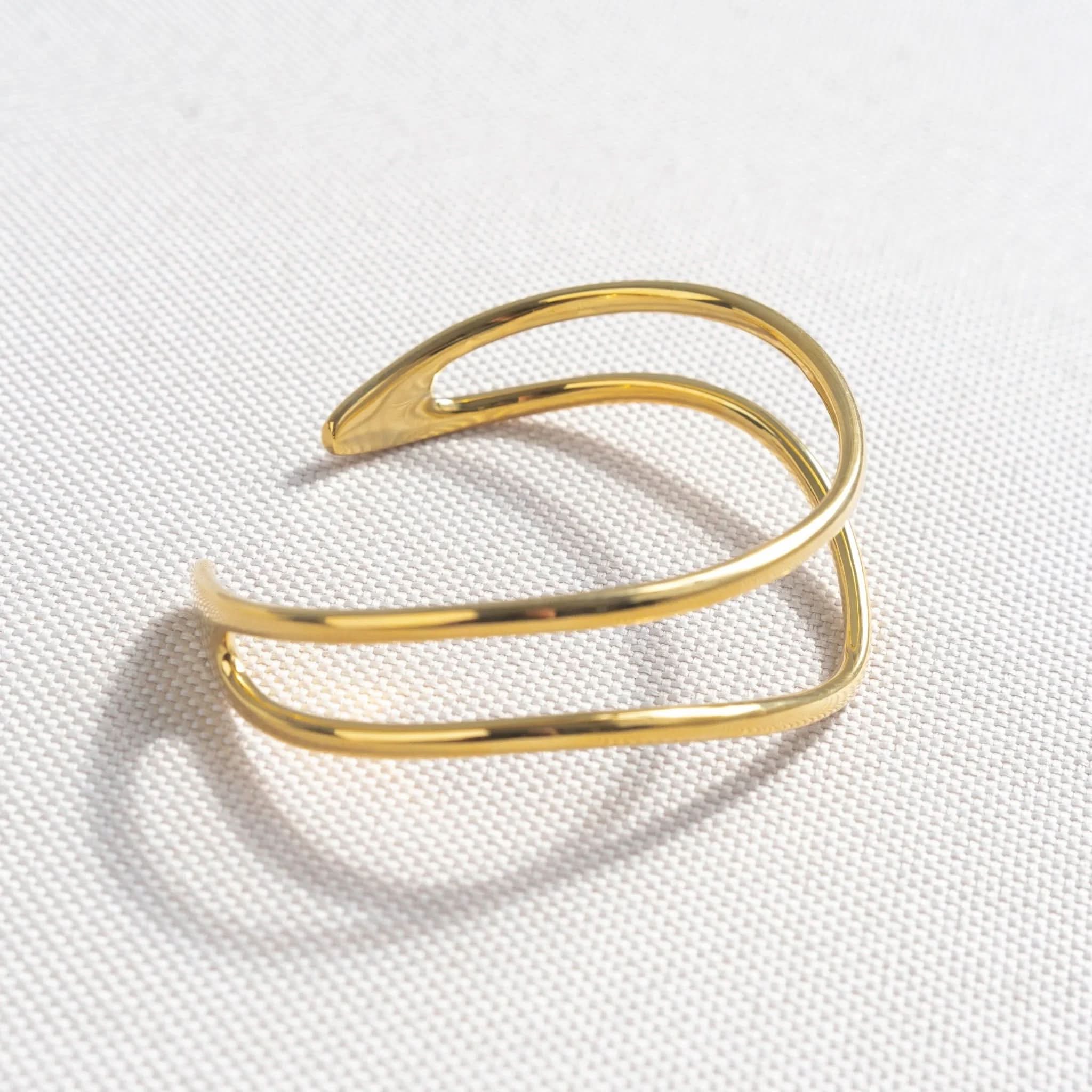 Harmony Bangle - AYUNA