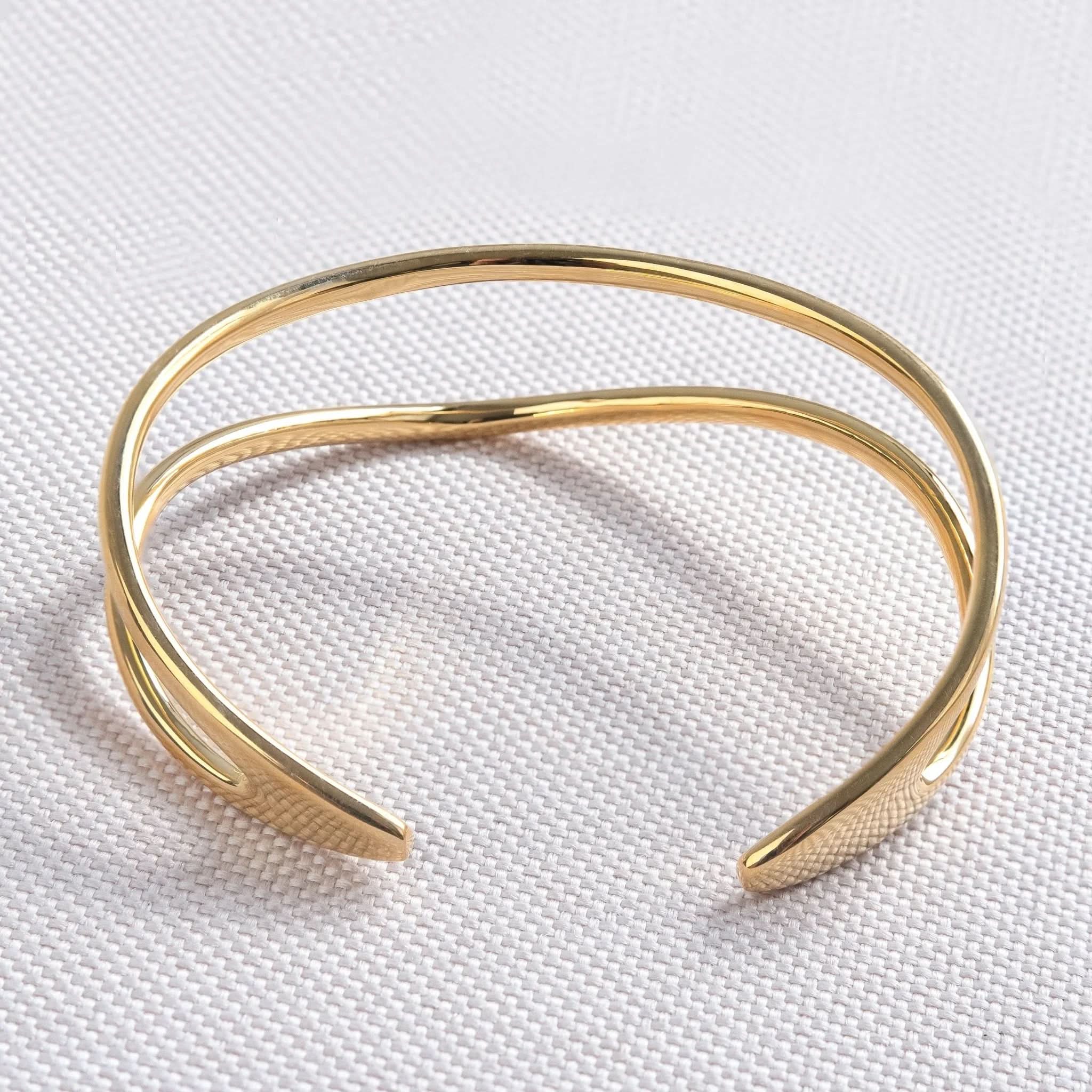 Harmony Bangle - AYUNA