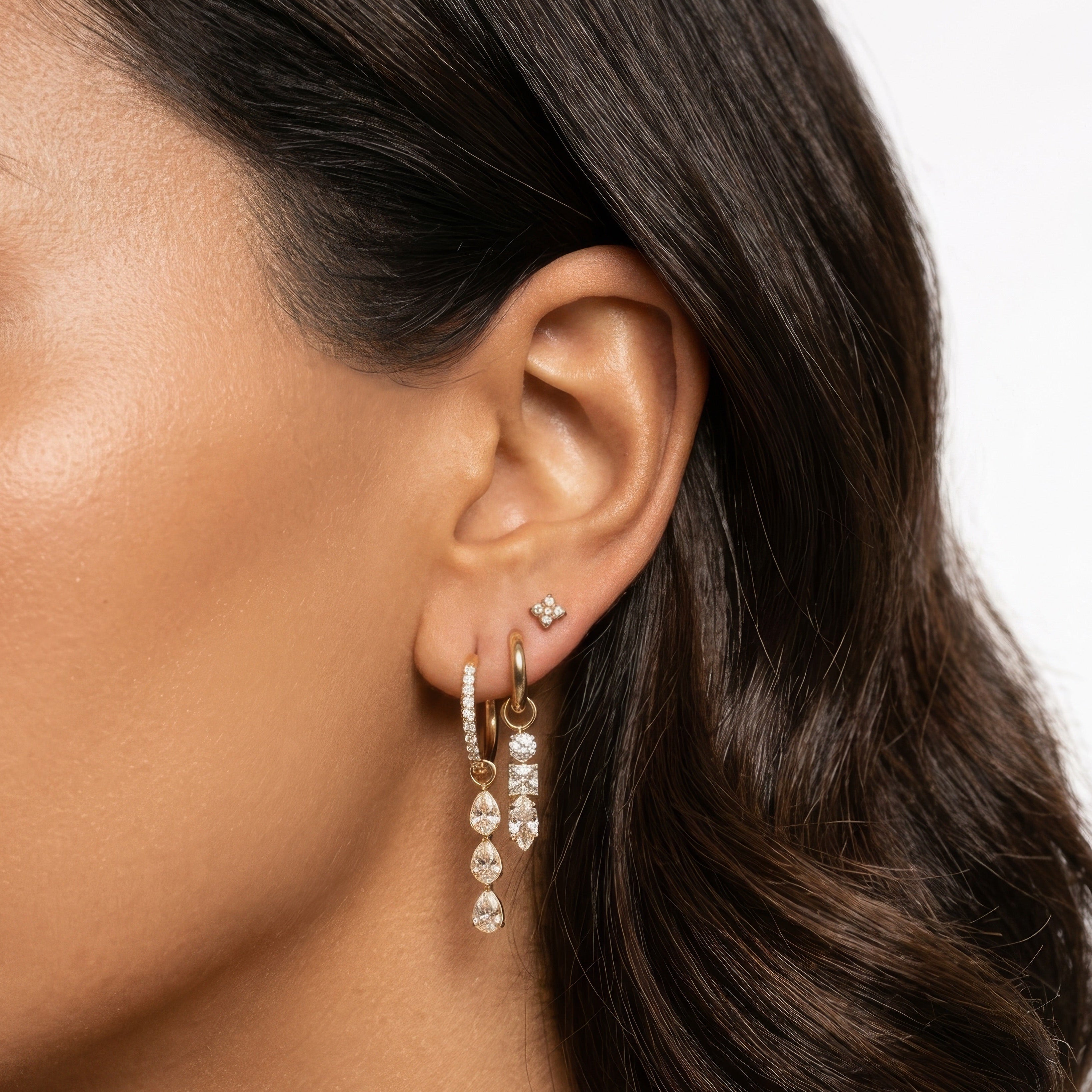Winning Earrings