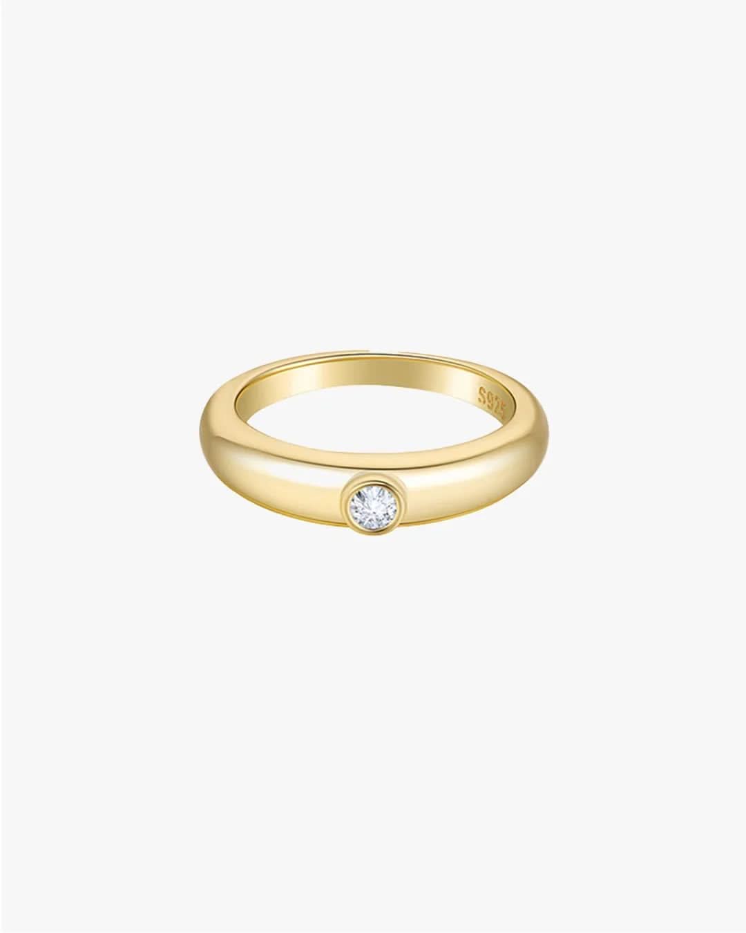 Kaia Ring - AYUNA