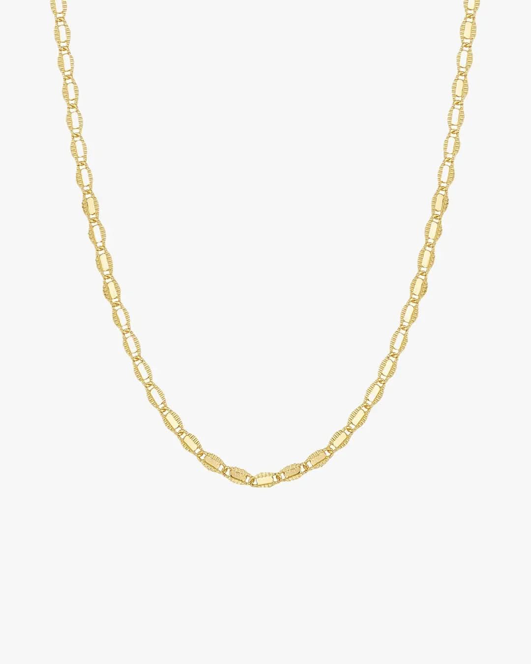 Keala Necklace - AYUNA