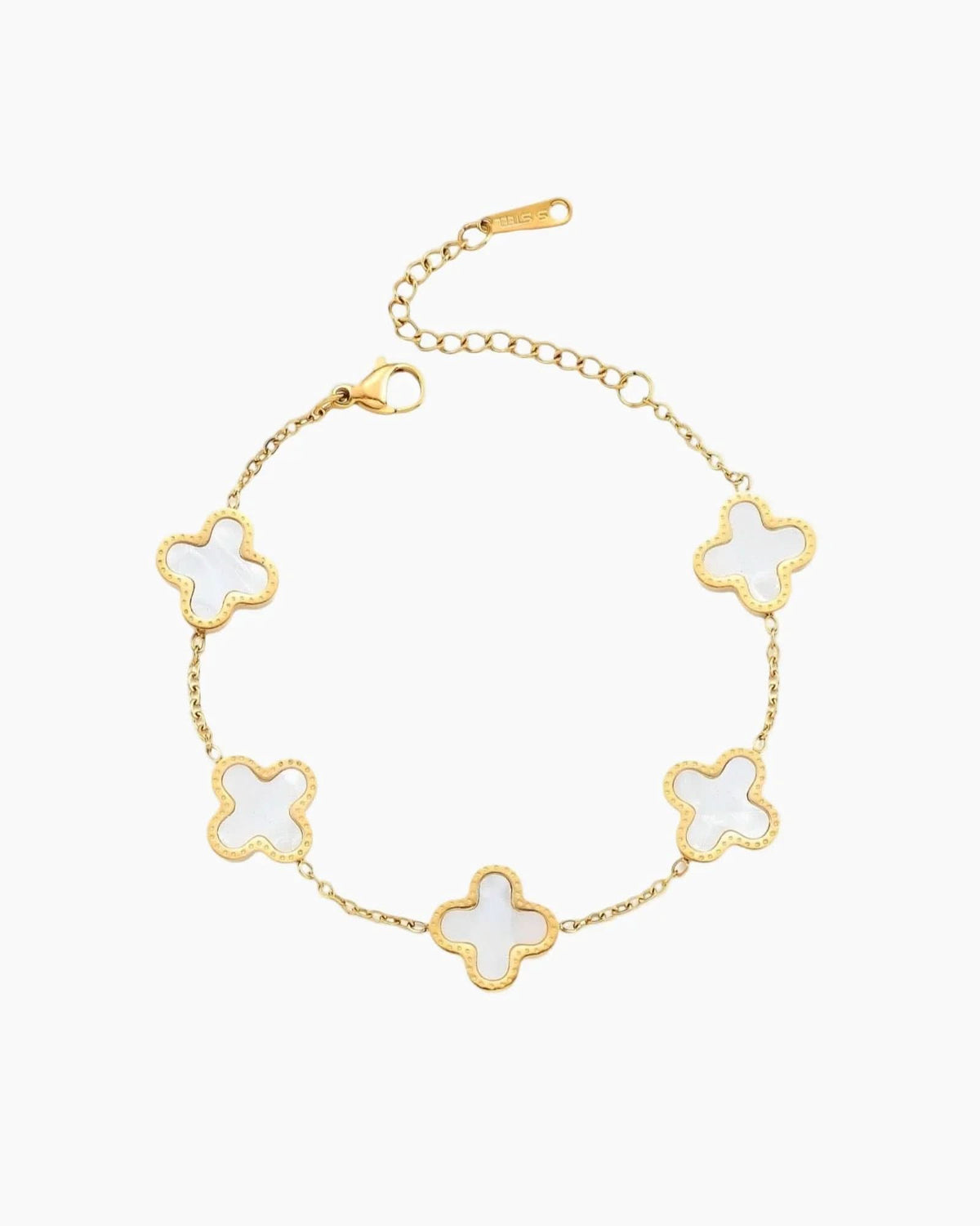 Klaver Bracelet