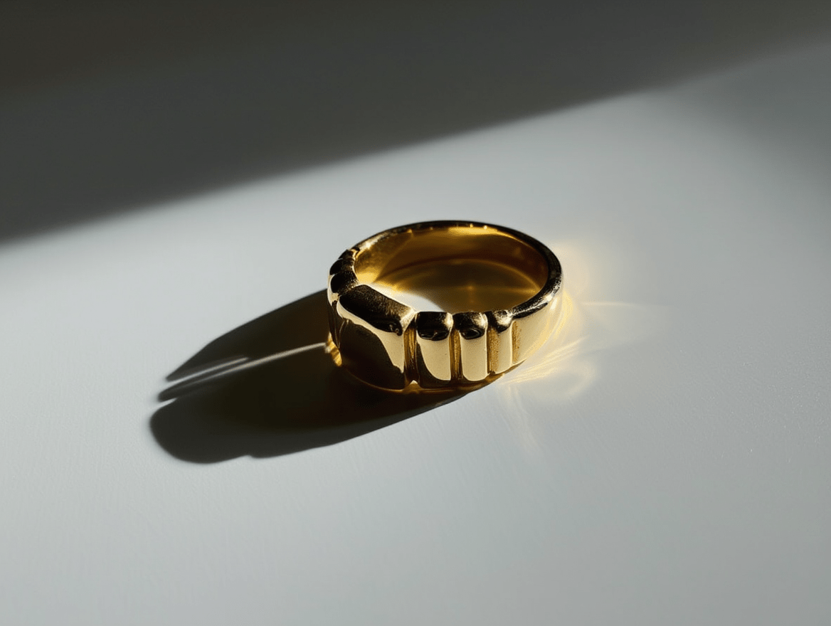 Lieve Ring - AYUNA