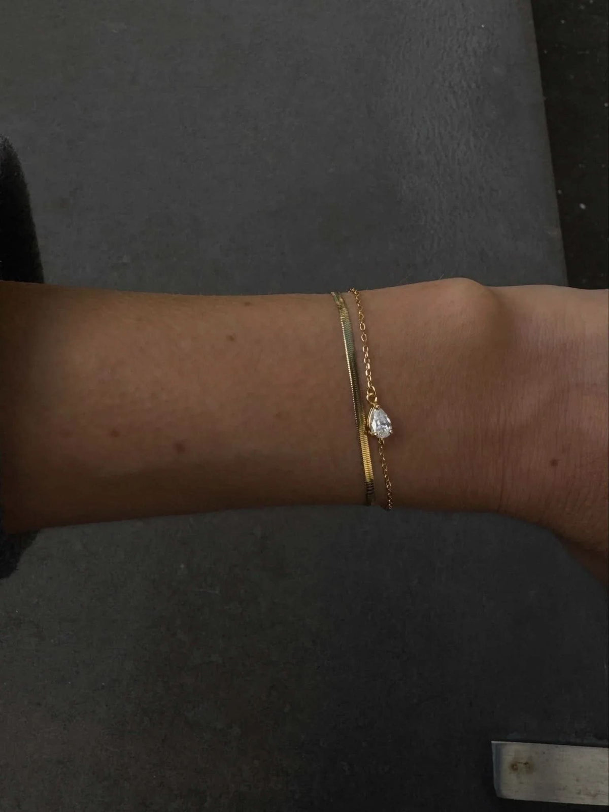 Alina Bracelet