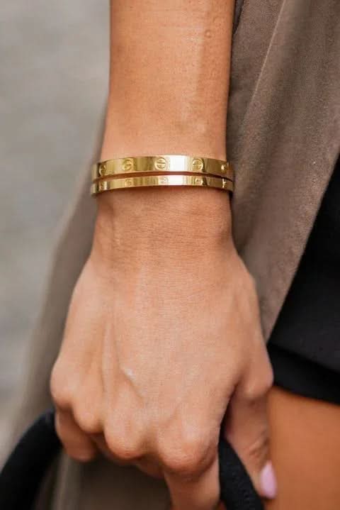 Love Bracelet - AYUNA