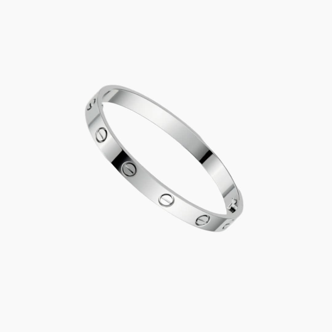Love Bracelet Screw - Lock - AYUNA