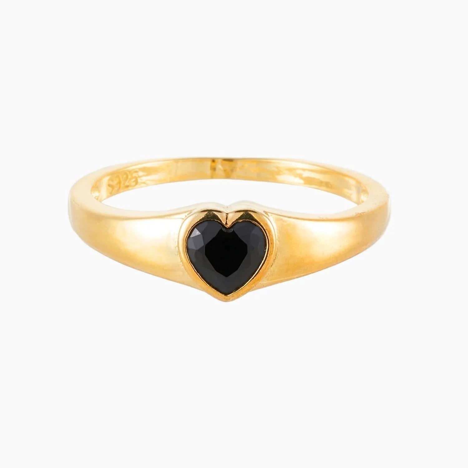 Loved Ring - AYUNA