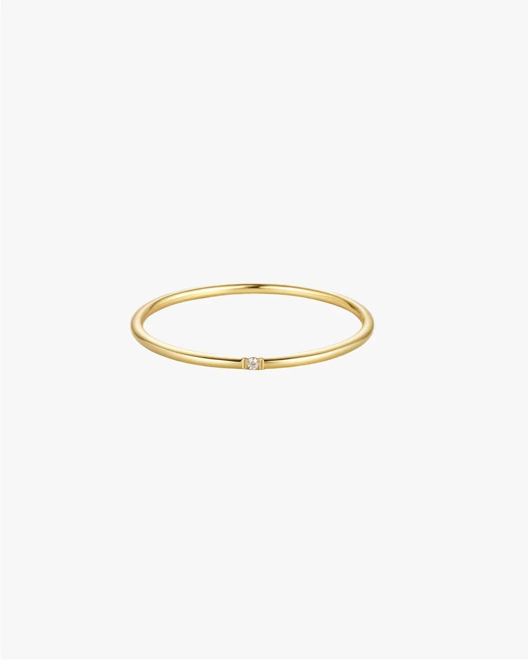 Luci Ring - AYUNA
