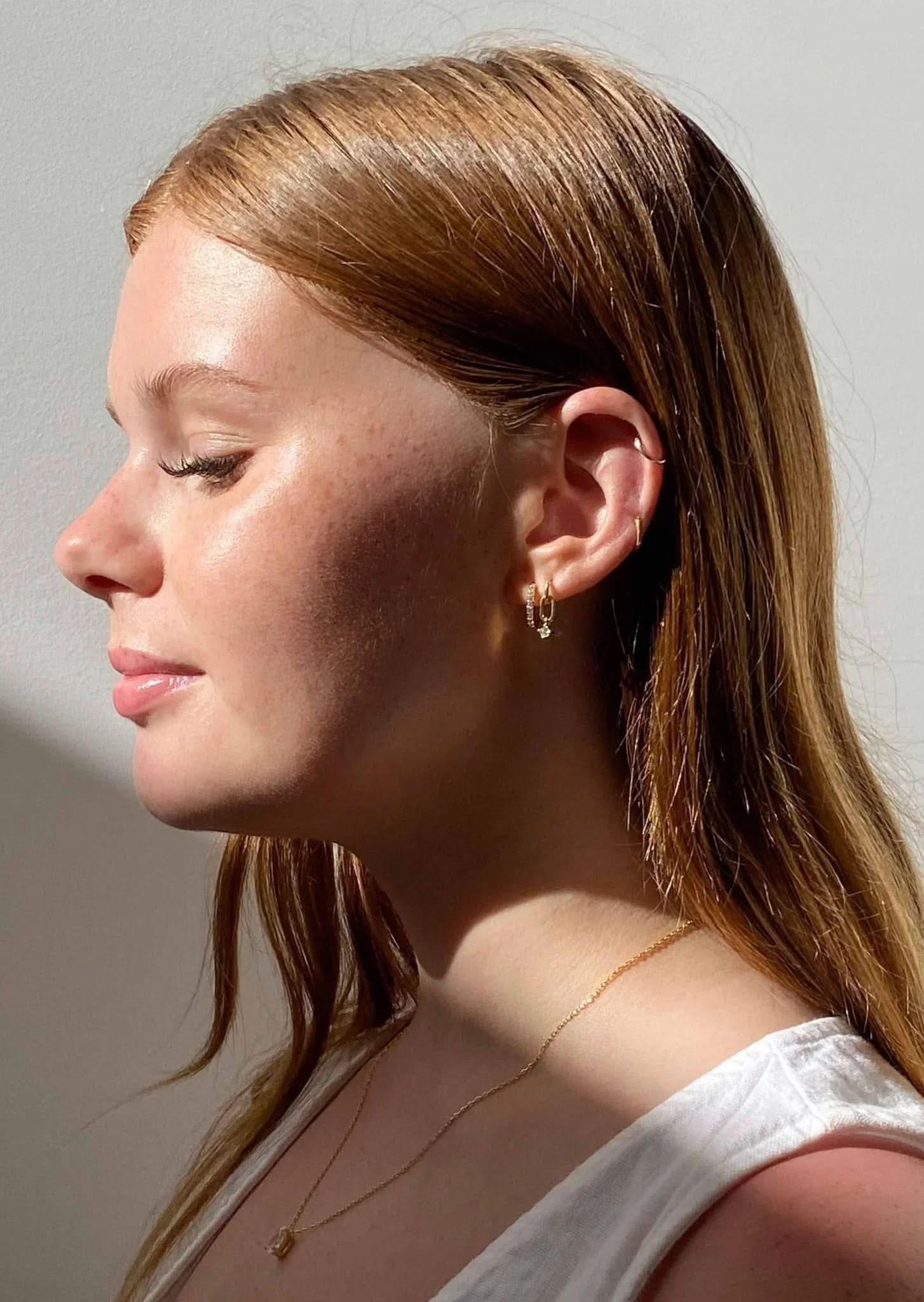 Lucinda Earrings - AYUNA