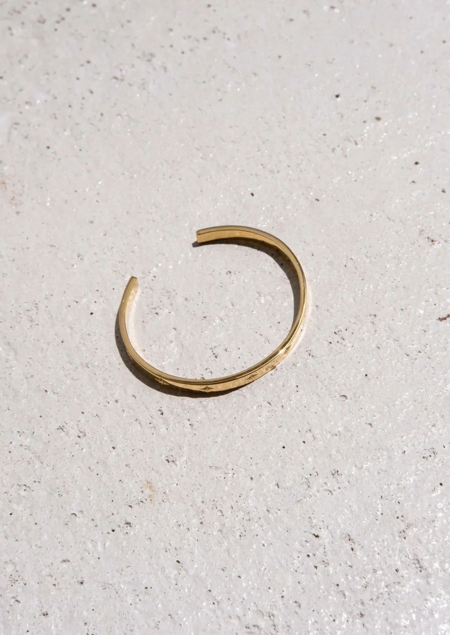 Lulu Bangle - AYUNA