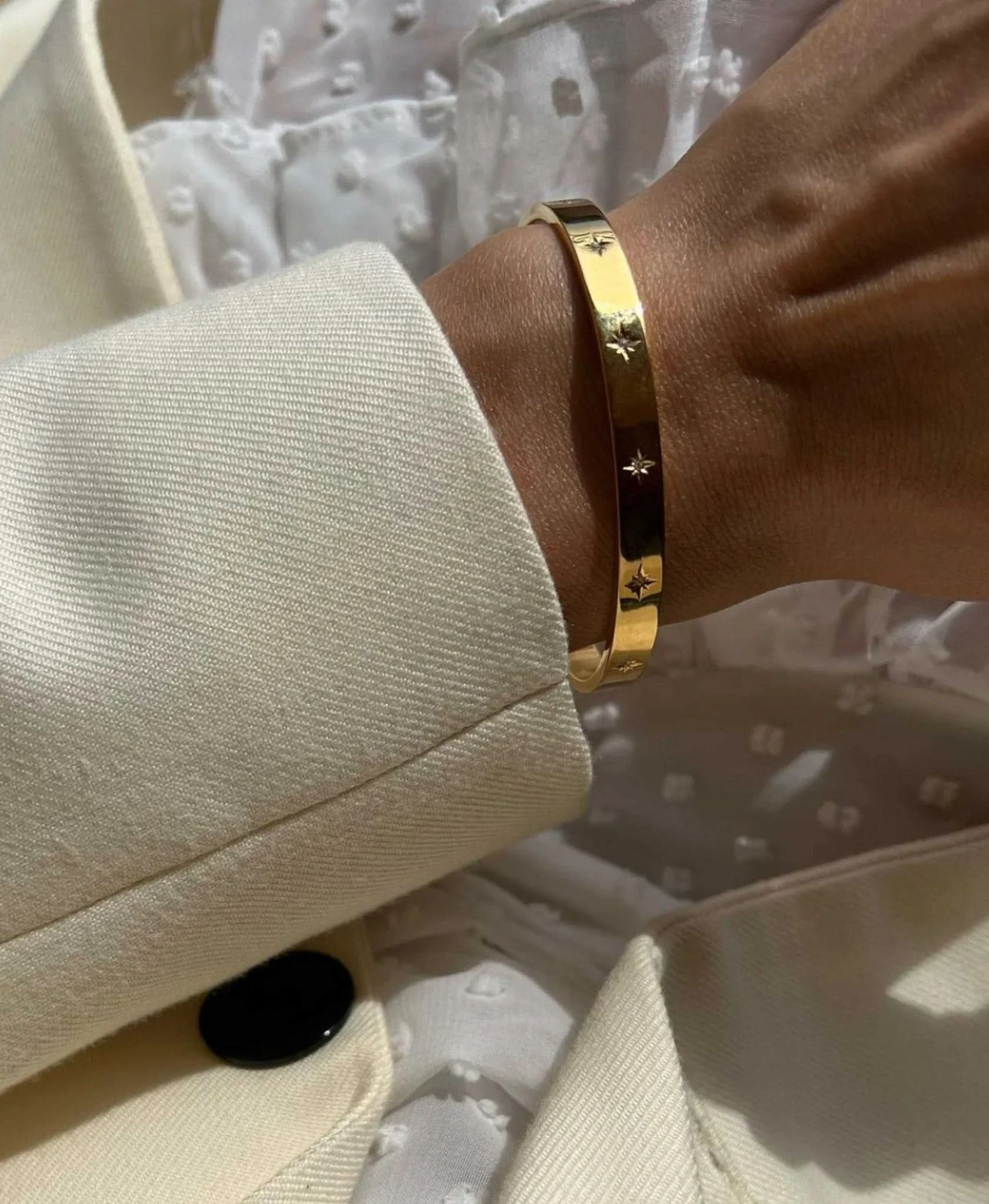 Lulu Bangle - AYUNA