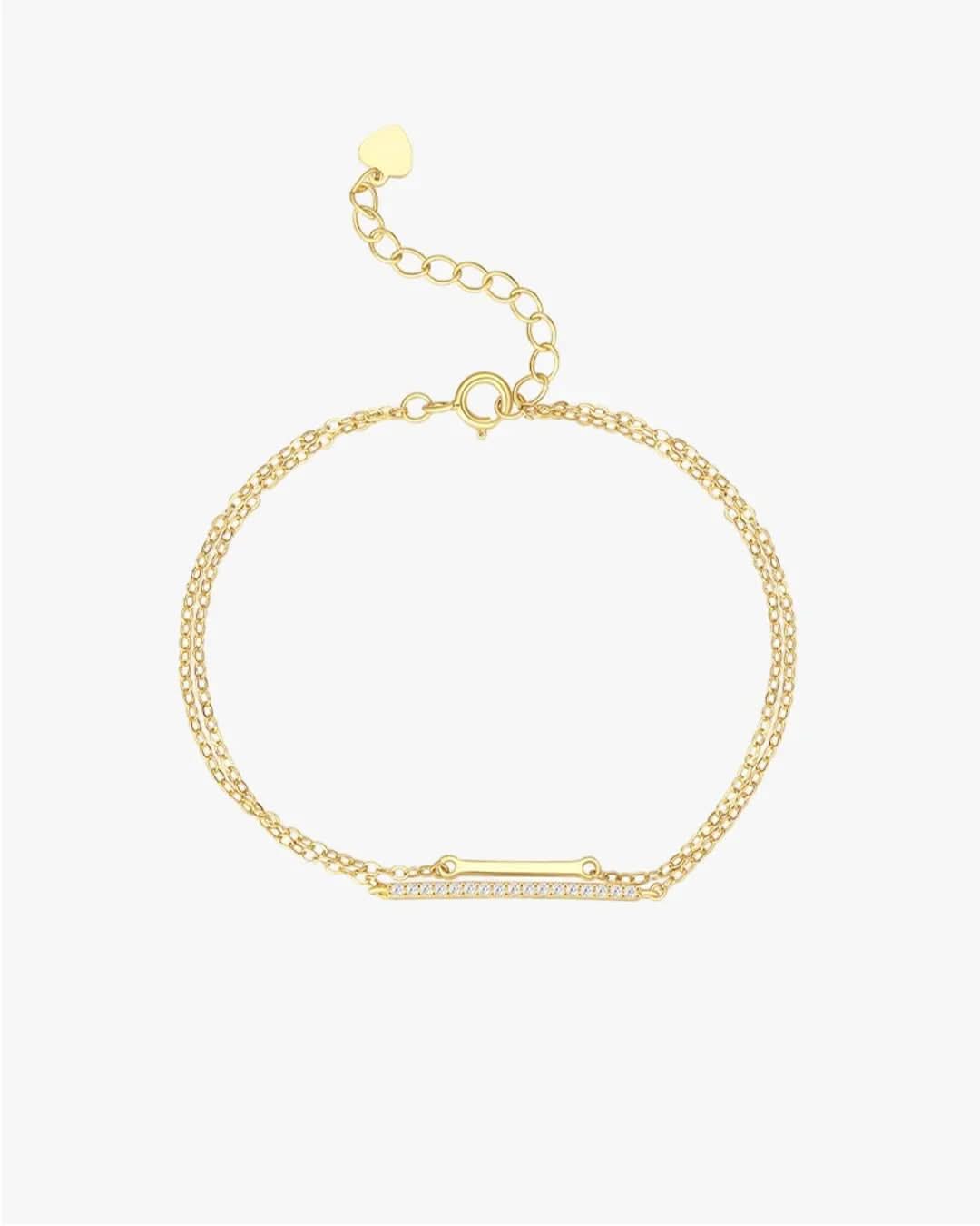 Elara Bracelet
