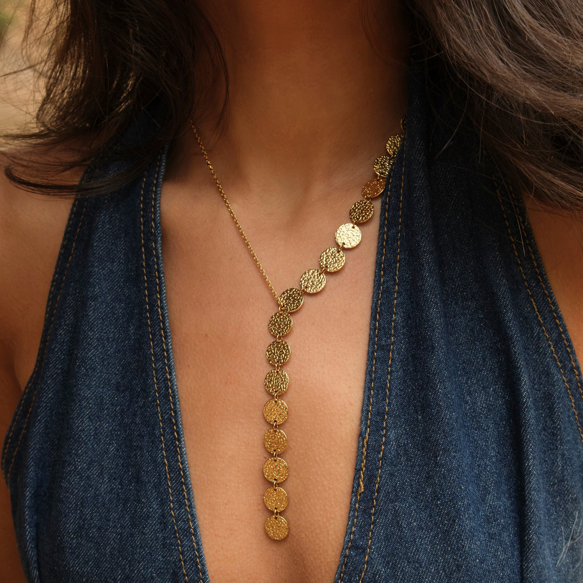 Soraya Necklace