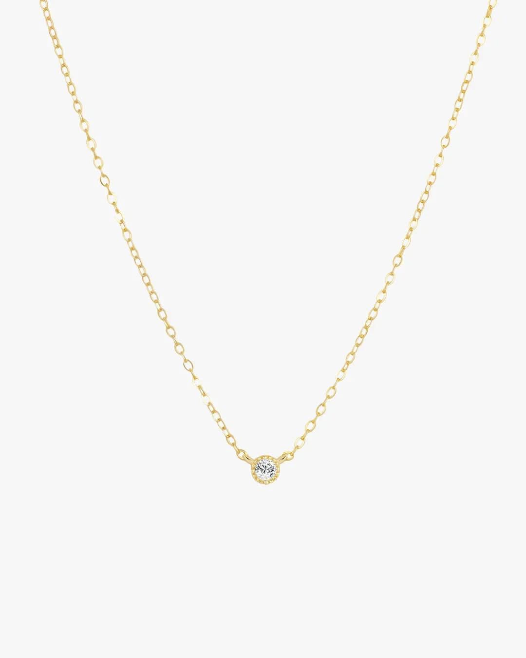 Noa Necklace - AYUNA