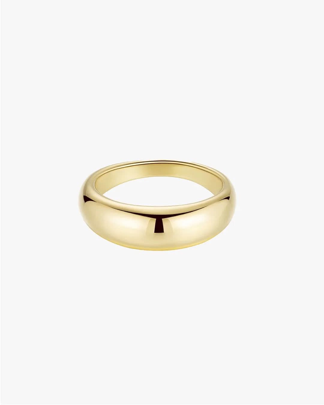 Noah Ring - AYUNA