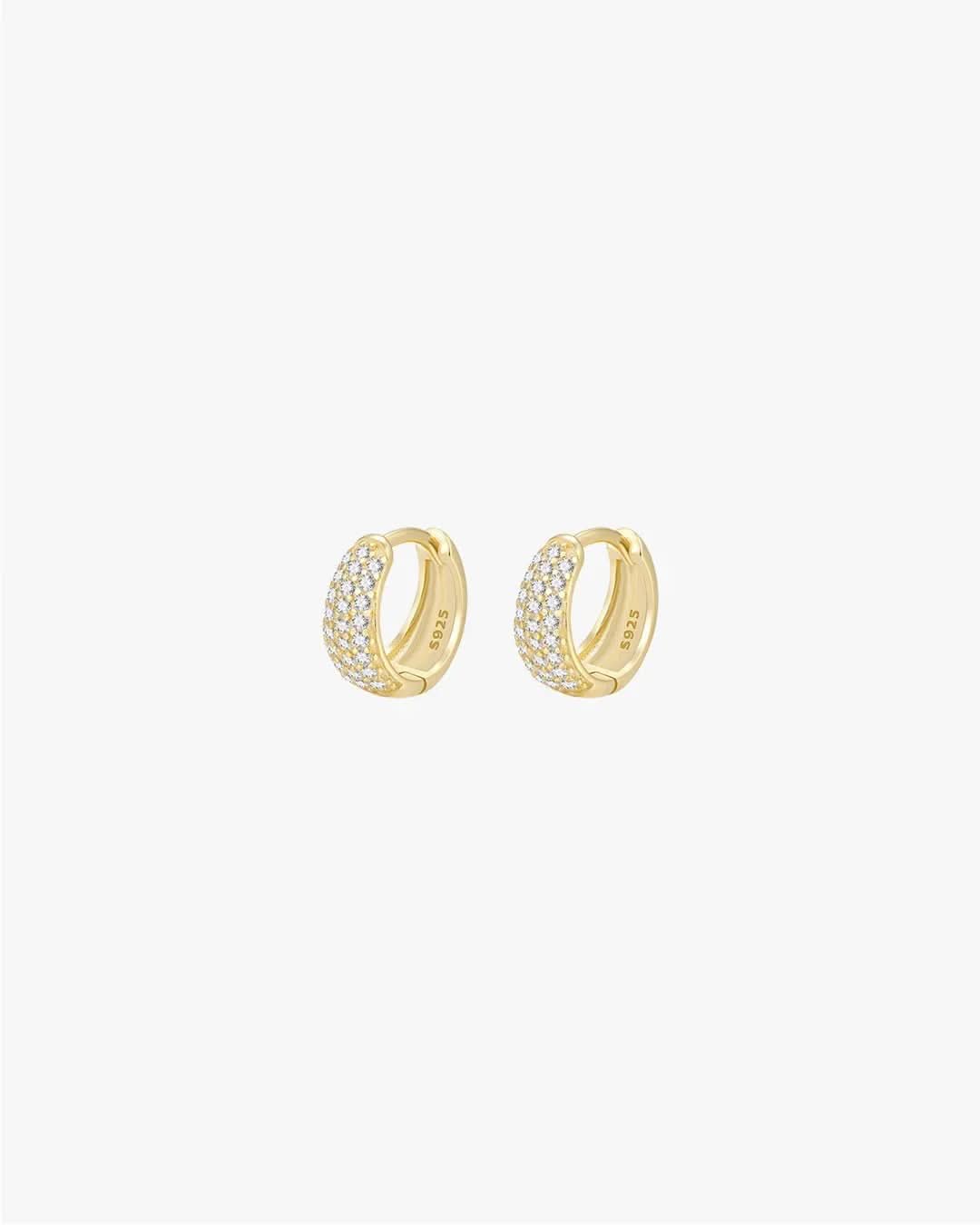 Nora Huggies - Gold - AYUNA