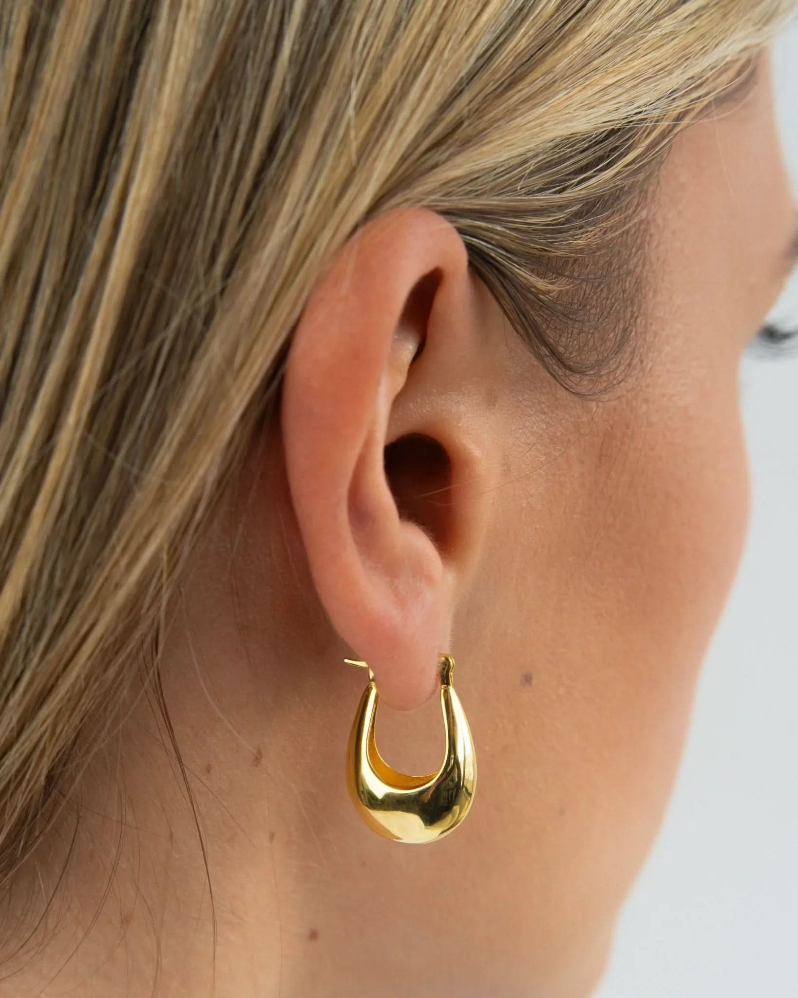 Nova Earrings - AYUNA