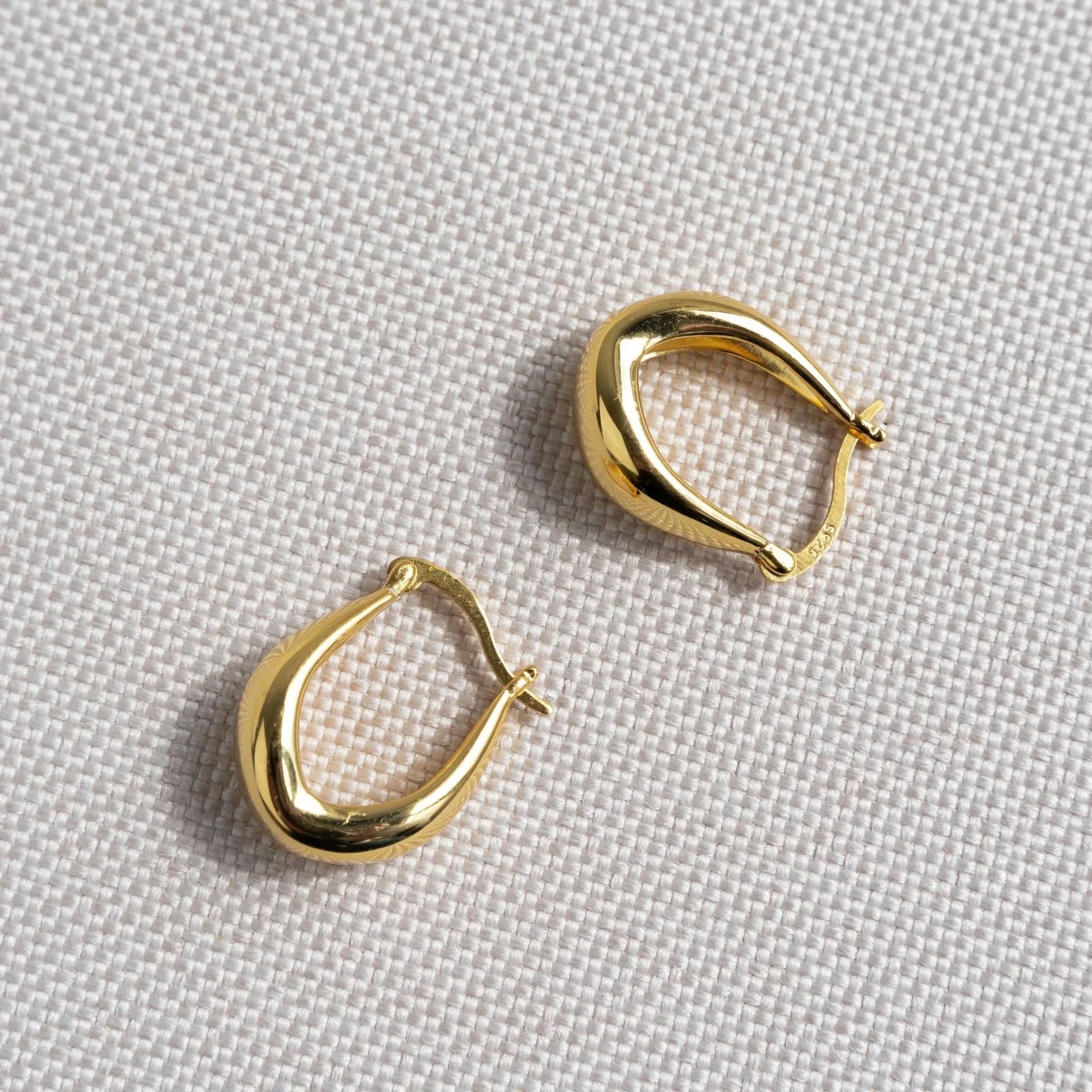 Nova Earrings - AYUNA
