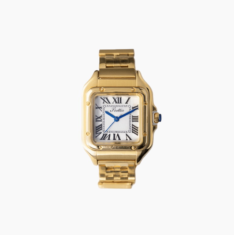 Scottie Santos Watch - AYUNA