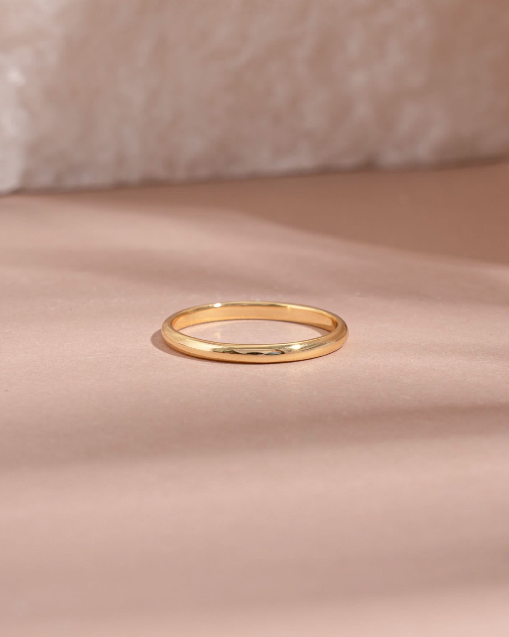 Simple Stacking Band - AYUNA