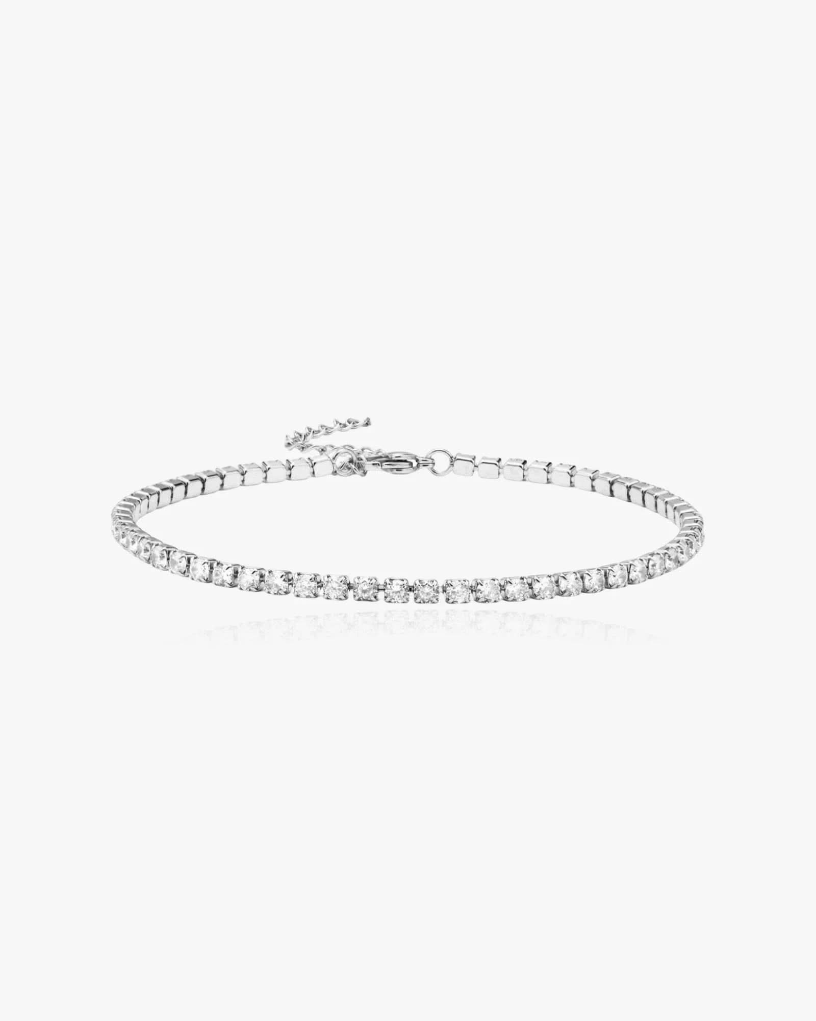 Tennis Bracelet - AYUNA