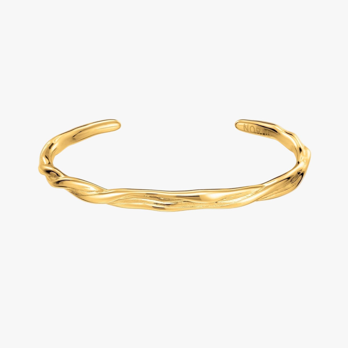 Twist Bracelet