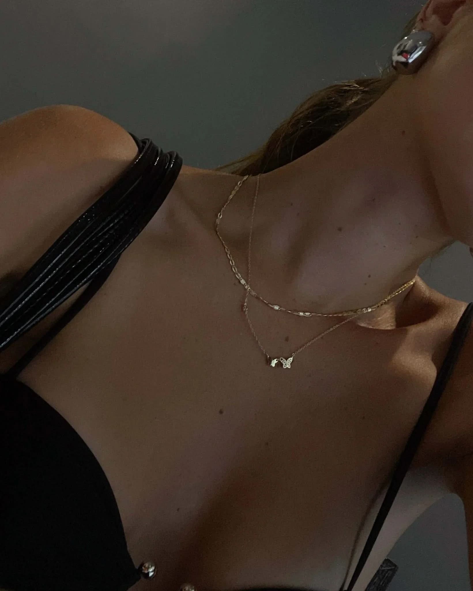 Yara Necklace - AYUNA