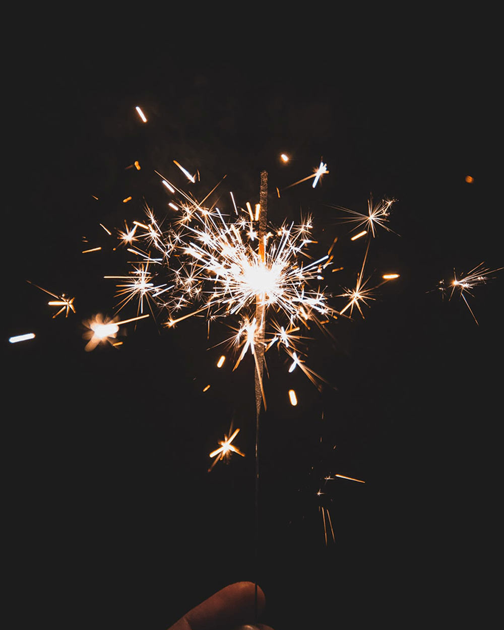 A Year of Sparkle: Thank You for an Incredible 2025!