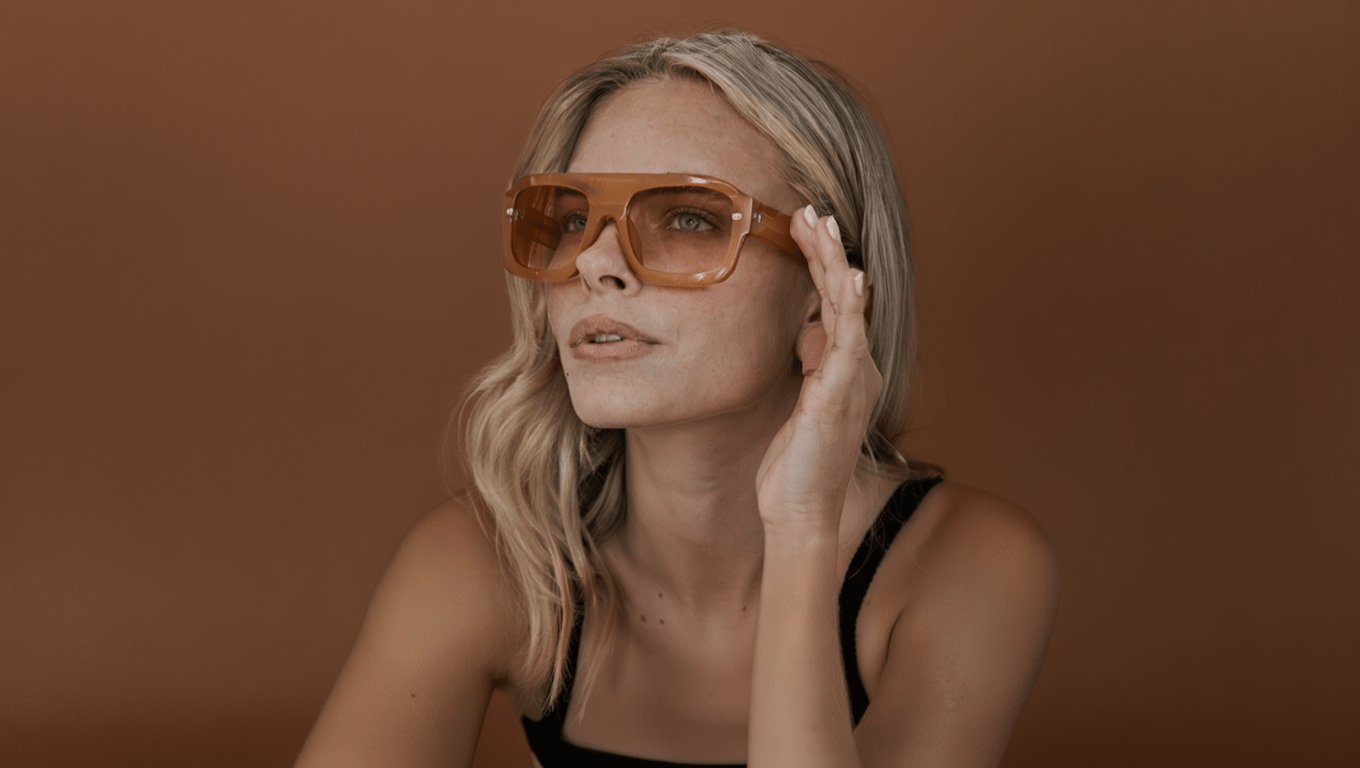 SUNGLASSES - AYUNA