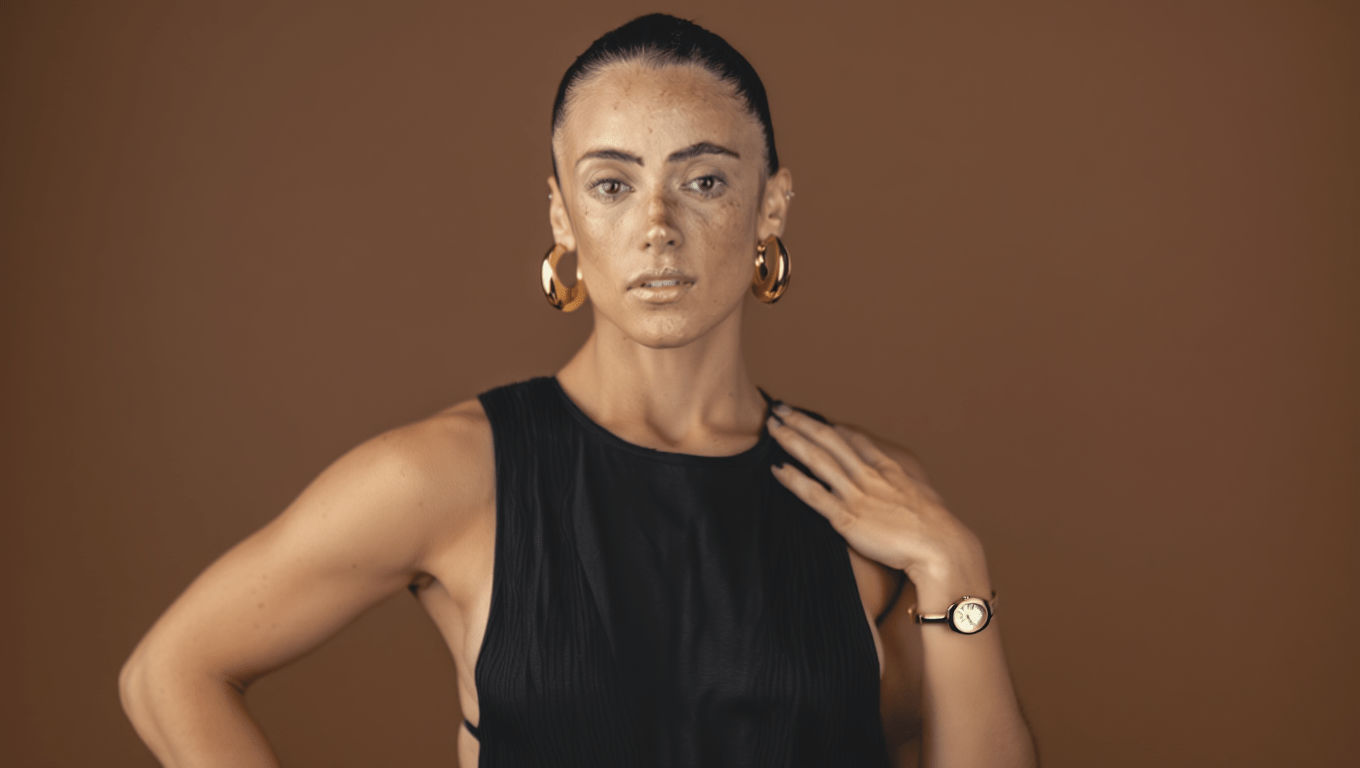 WATCHES - AYUNA