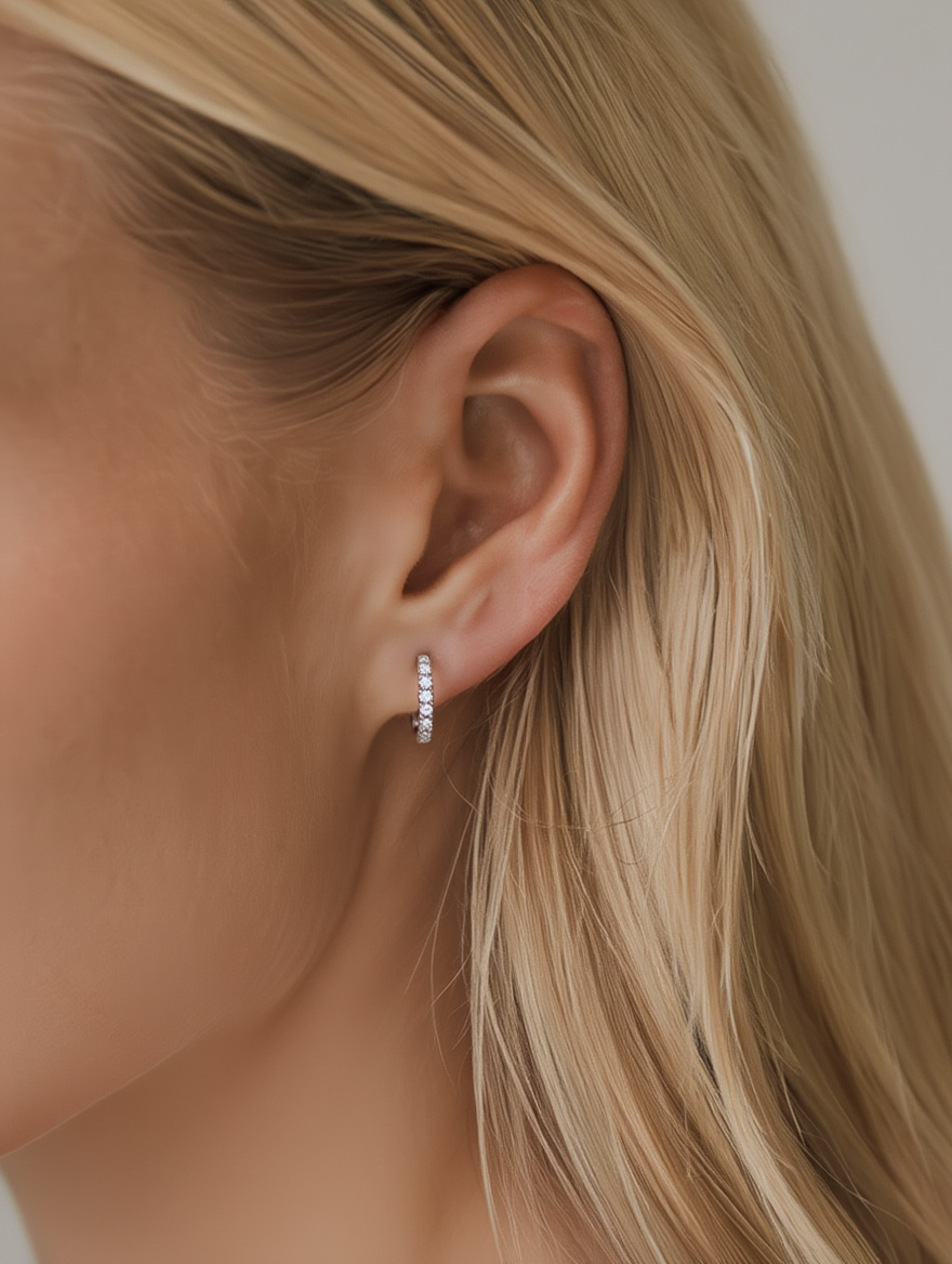 Reneh Earrings