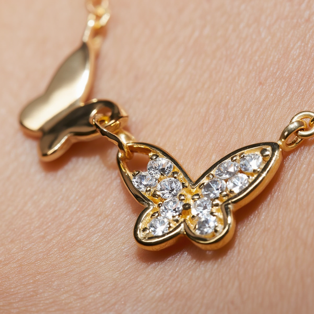 Yara Necklace