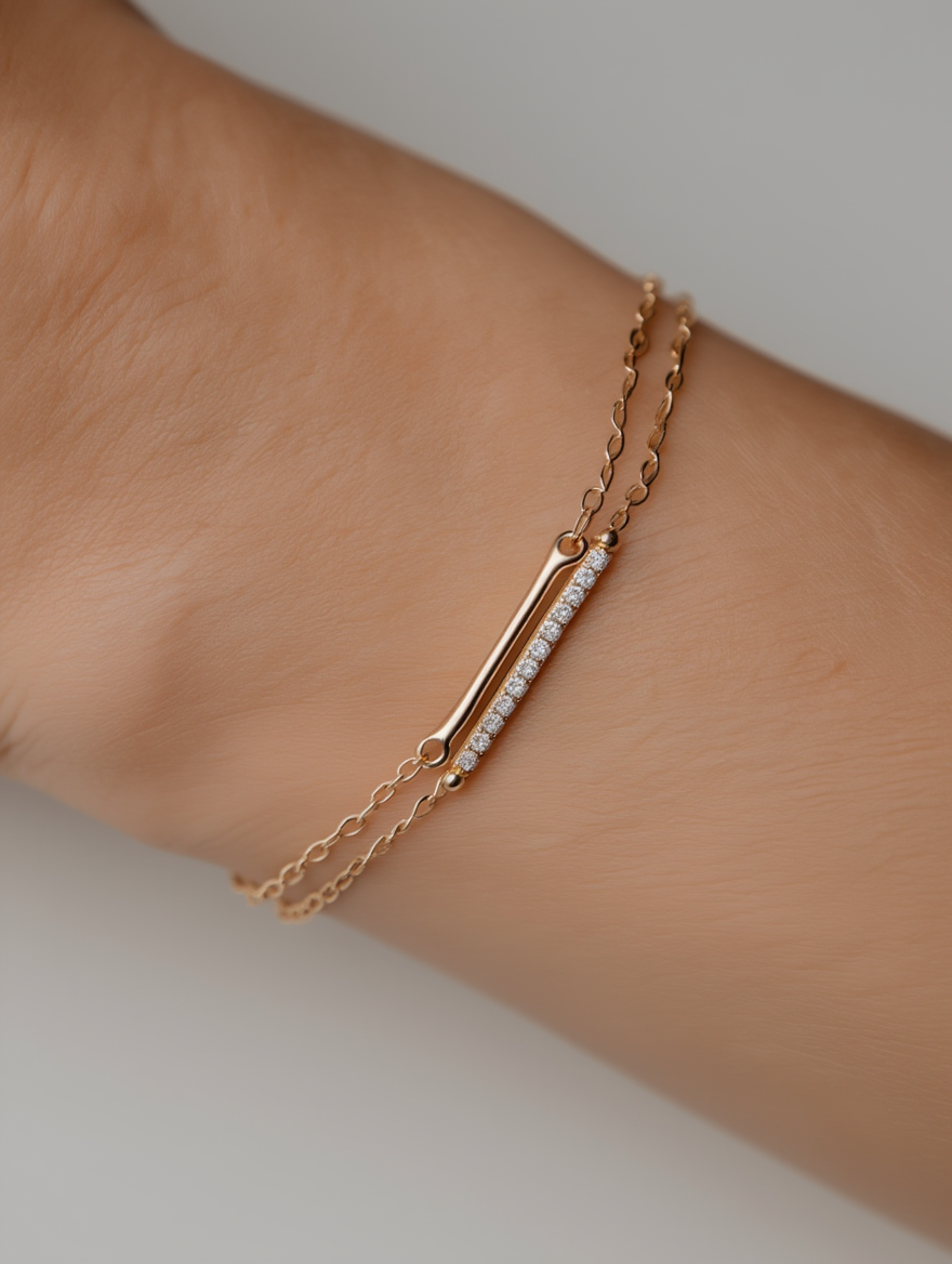 Elara Bracelet