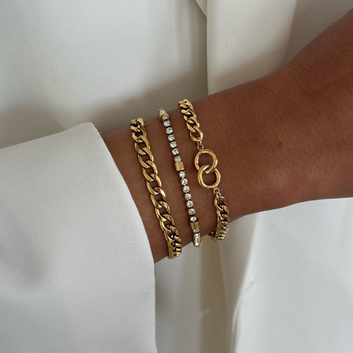 Ariel Bracelet