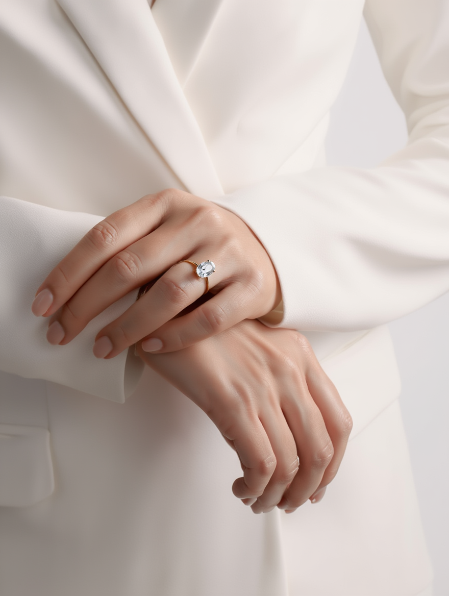 Solara Ring