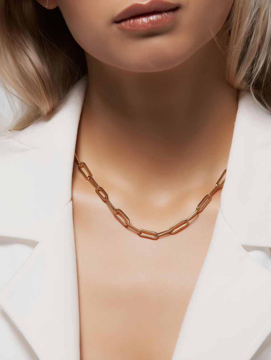 Luka Necklace