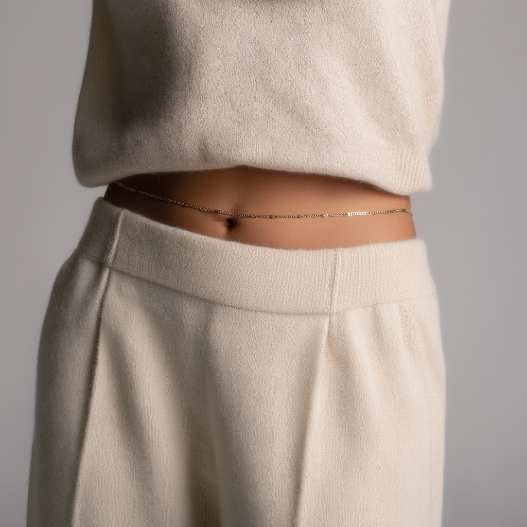 Belly Chain Myla