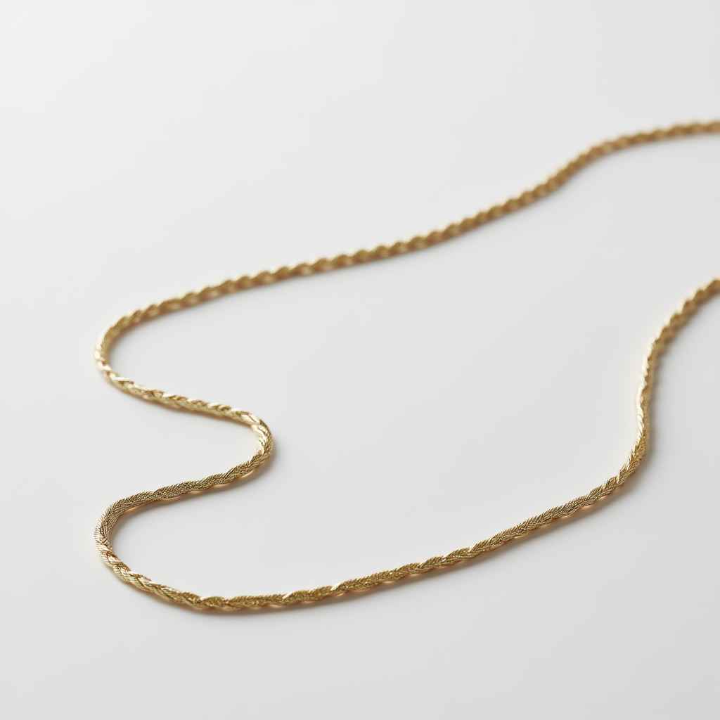 Belly Chain Rope