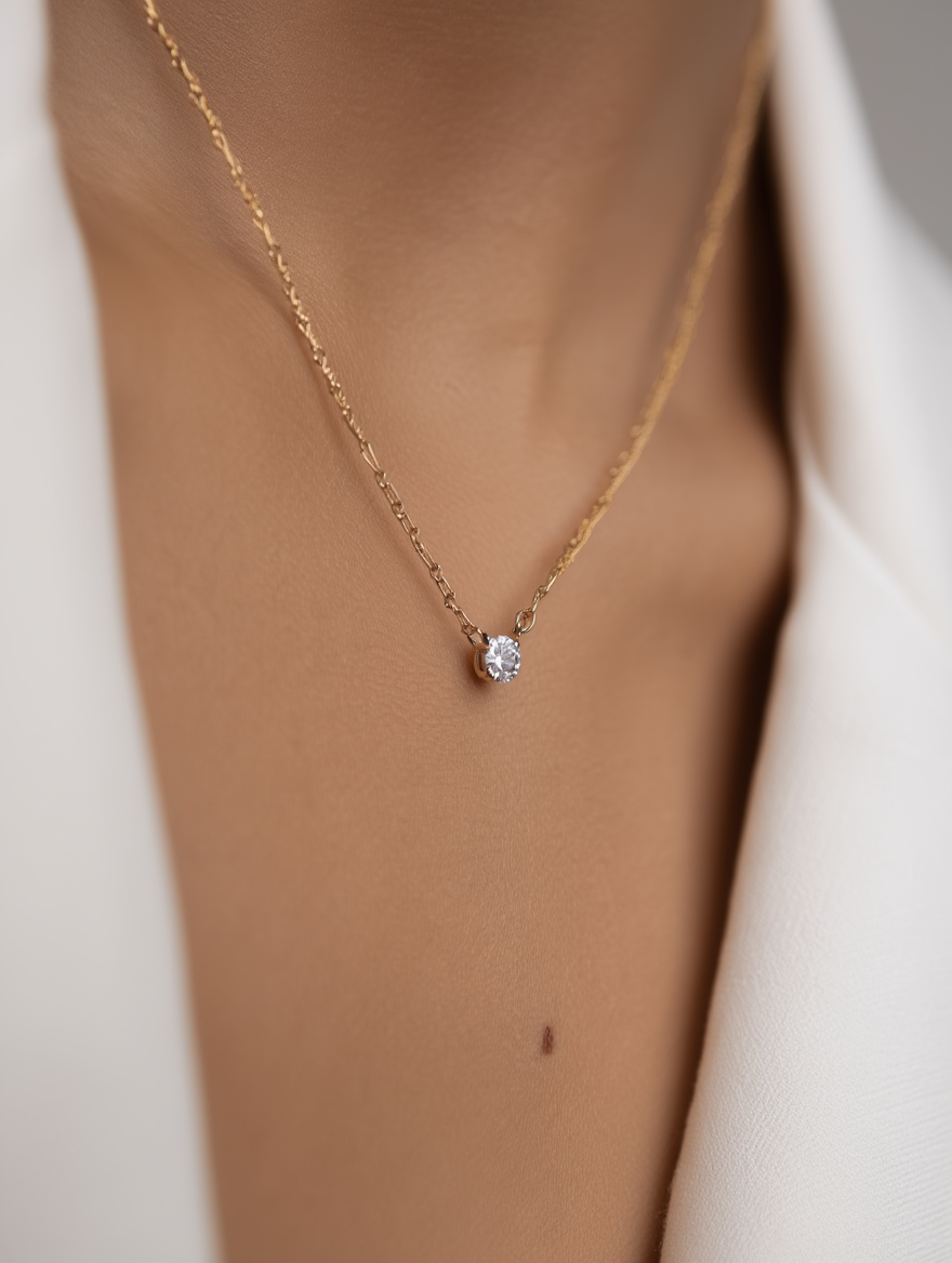 Noah Necklace