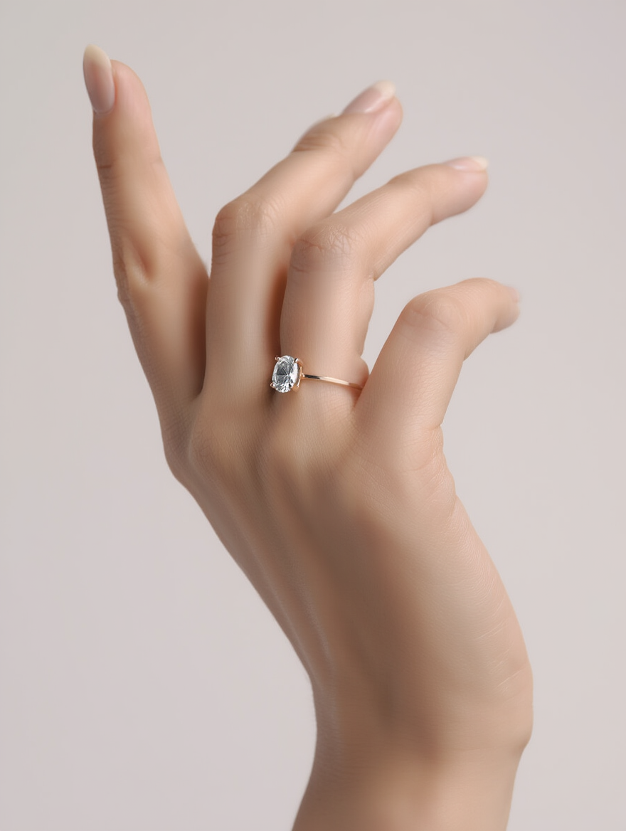 Solara Ring