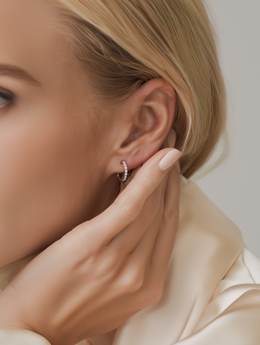 Reneh Earrings