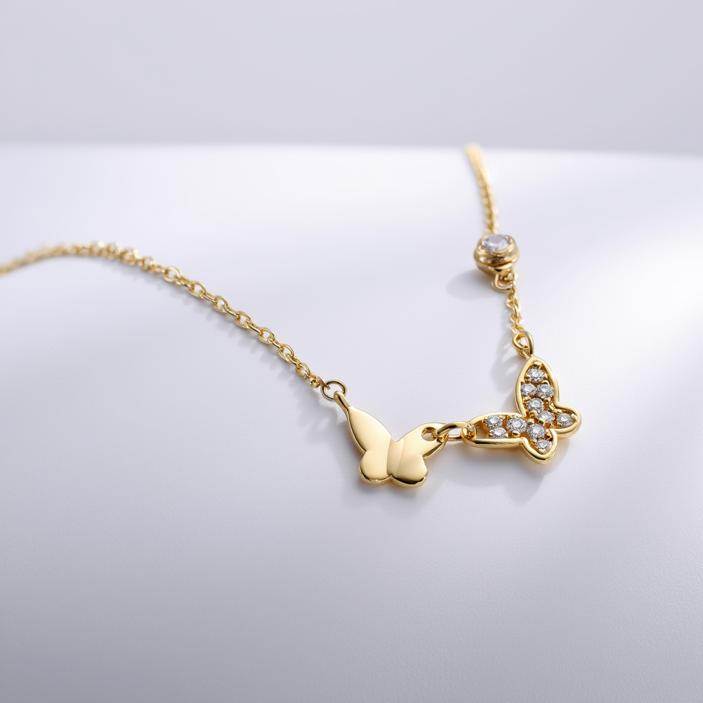 Yara Necklace
